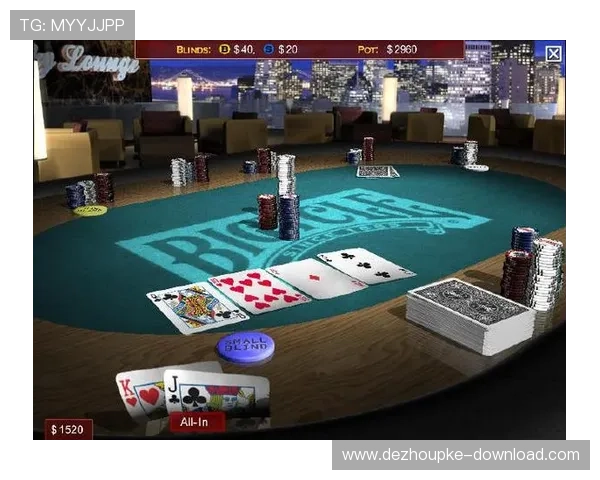 德州扑克真人视讯带你体验真实刺激的线上扑克娱乐 德州扑克真人视讯带你体验真实刺激的线上扑克娱乐