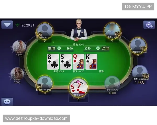 手机德州扑克app下载安装指南，快速注册开启你的扑克之旅