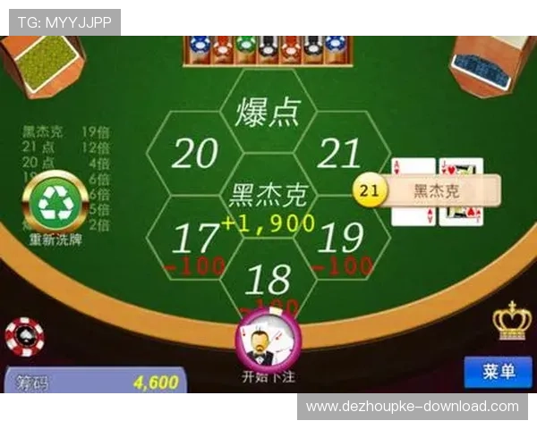 21点玩法扑克全面解析,掌握策略提升赢钱几率 21点玩法扑克全面解析,掌握策略提升赢钱几率