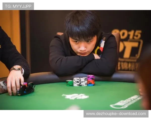 参加德州扑克国内比赛需要准备的装备和必备技能指南