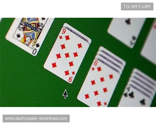 德州扑克单机网页版游戏安全保障措施及用户最佳体验建议 德州扑克单机网页版游戏安全保障措施及用户最佳体验建议