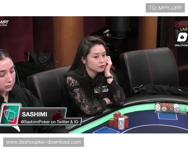 德州扑克真人娱乐：详细解析各种牌局技巧和战术提升你的胜率经验